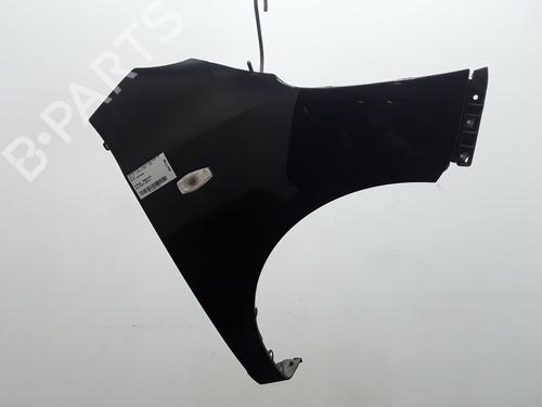 Used Right front fenders Right front fenders 38255491 38255491