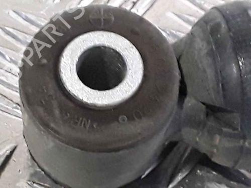 Right rear shock absorber FORD ECOSPORT 1.0 EcoBoost | BP25196361M19 