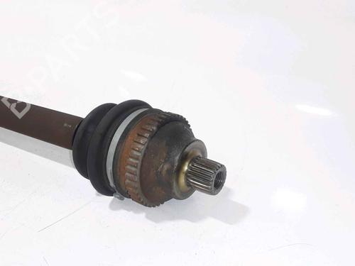 Right front driveshaft SMART CITY-COUPE (450) 0.6 (S1CLB1, 450.331, 450.336) | BP25200885M39 