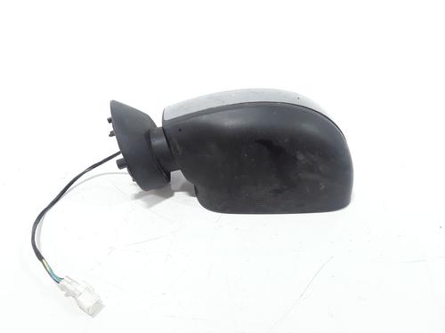 Left mirror DACIA DUSTER (HS_) 1.5 dCi (HSMC) | BP25186995C26 