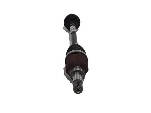 Left front driveshaft CITROËN C3 II (SC_) 1.4 HDi 70 (SC8HZC, SC8HR0, SC8HP4) | BP39082610M38 - Image 4