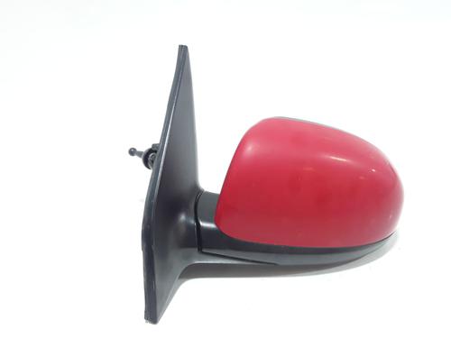 Used Left mirror KIA PICANTO I (SA) 1.0 (63 hp) 25187047