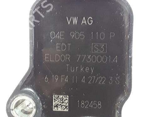 Ignition coil VW POLO VI (AW1, BZ1, AE1) 1.0 TSI | BP30892318M94