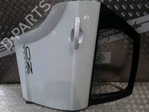 Dør høyre bak FORD FOCUS II (DA_, HCP, DP) 1.6 TDCi | BP25194208C5 
