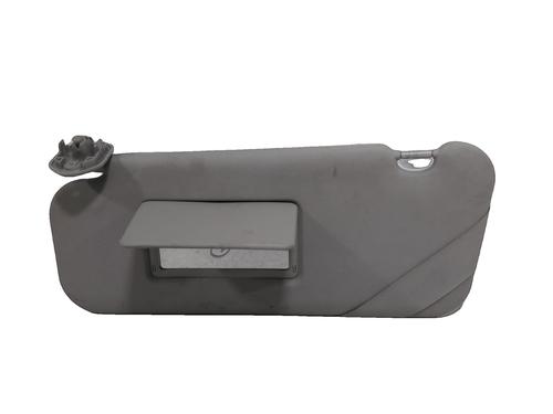 Used Left sun visor Left sun visor PEUGEOT 307 (3A/C) 2.0 HDi 90 (90 hp) 32714576 32714576