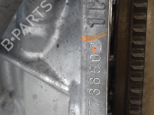Engine TOYOTA AYGO (_B4_) 1.0 (KGB40) | BP38490977M1 - Image 4