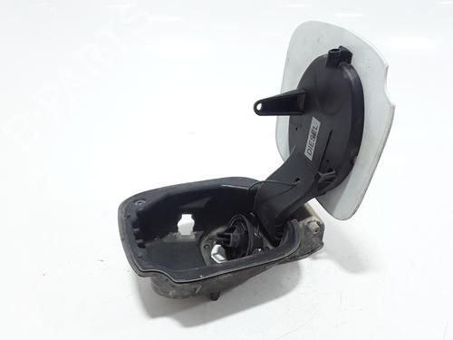 Fuel flap RENAULT CLIO III (BR0/1, CR0/1) 1.5 dCi (C/BR0G, C/BR1G) | BP25188757C131 