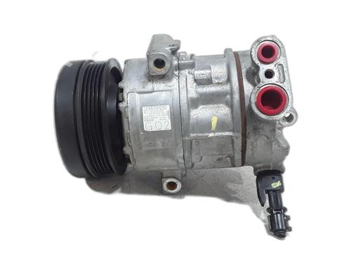 Compressor A/C OPEL CORSA D (S07) 1.4 (L08, L68) (100 hp) 30865644