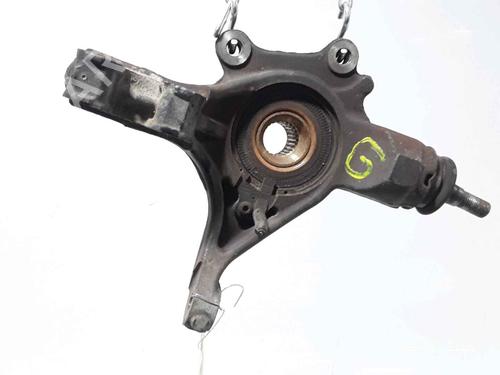 Left front steering knuckle CITROËN BERLINGO Box Body/MPV (B9) 1.6 HDi 90 | BP25197970M25 