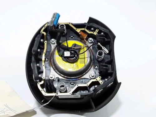 Used Driver airbag MINI MINI (R56) Cooper D (109 hp) 25160421