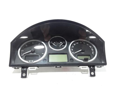 Used Instrument cluster LAND ROVER RANGE ROVER SPORT I (L320) 3.6 D 4x4 (272 hp) 25172555