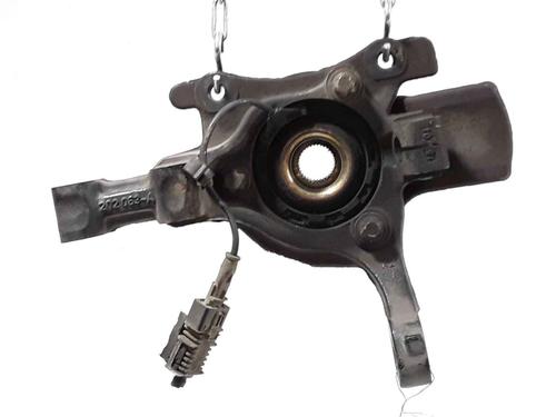 Left front steering knuckle OPEL ASTRA H (A04)  | BP25199087M25 