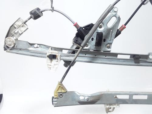 Front right window mechanism PEUGEOT 206 Hatchback (2A/C) 2.0 HDI 90 | BP29230234C23 