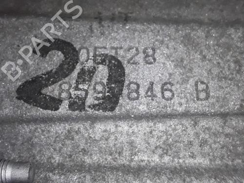Gearbox CITROËN C3 II (SC_) 1.6 BlueHDi 100 | BP39452463M3 - Image 3