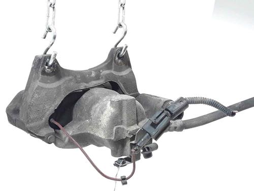 Left front brake caliper FIAT 500 (312_) 1.2 (312AXA1A) | BP25166515M105 