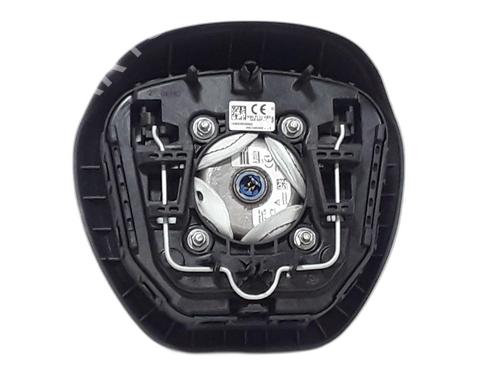 Driver airbag RENAULT CLIO IV (BH_) 1.5 dCi 90 | BP29045245C9 