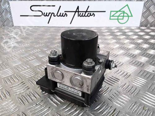 ABS pump AUDI A1 Sportback (8XA, 8XF) 1.2 TFSI | BP25163083M43 