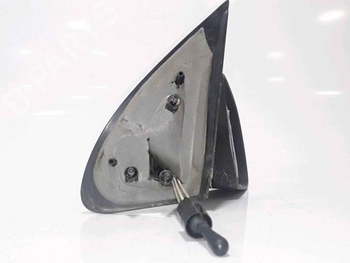 Right mirror NISSAN MICRA IV (K13K, K13KK) 1.2 | BP25192295C27 