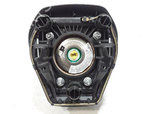 Driver airbag FORD FIESTA VI (CB1, CCN) 1.4 TDCi | BP26510434C9 