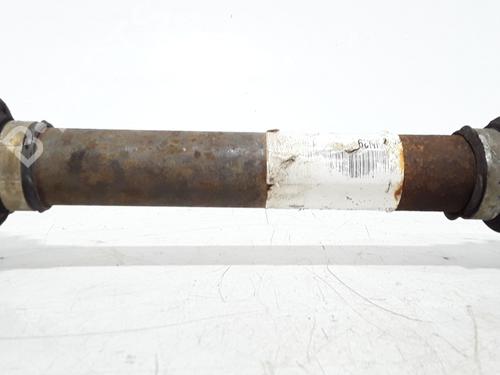 Left front driveshaft CITROËN BERLINGO MULTISPACE (B9) 1.6 HDi 90 | BP31301705M38