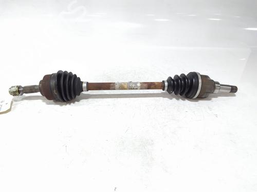 Used Left front driveshaft VW PASSAT B5.5 (3B3) 1.9 TDI (130 hp) 25199492