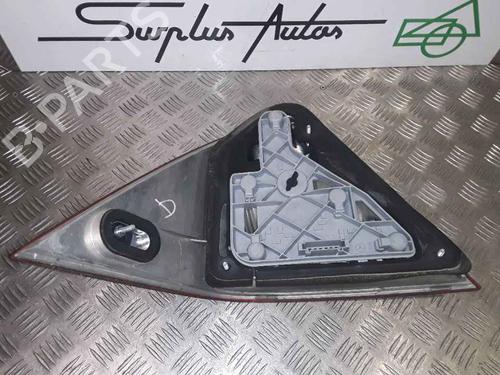 Right taillight MERCEDES-BENZ A-CLASS (W168) A 170 CDI (168.009, 168.109) | BP25193028C35 