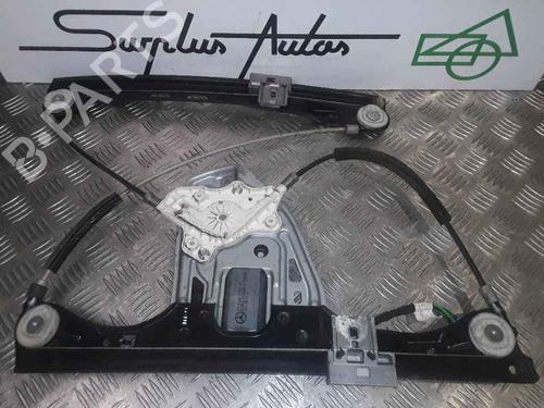 Front left window mechanism MERCEDES-BENZ A-CLASS (W168) A 170 CDI (168.009, 168.109) | BP25185578C22 