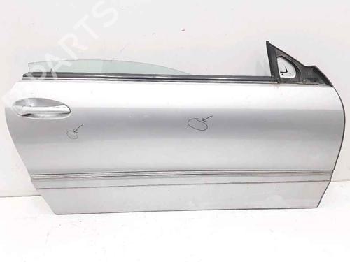 Used Right front door MERCEDES-BENZ CLK (C209) CLK 270 CDI (209.316) (170 hp) 25194032