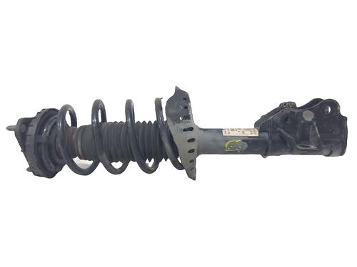 Used Left front shock absorber Left front shock absorber HONDA CIVIC VIII Hatchback (FN, FK) 2.2 CTDi (FK3) (140 hp) 34709352 34709352