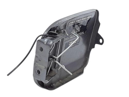 Fuel flap MERCEDES-BENZ B-CLASS Sports Tourer (W245) B 180 CDI (245.207) | BP29816753C131