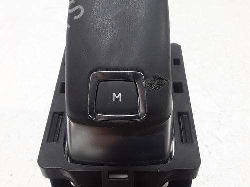 Gear lever PEUGEOT 208 II (UB_, UP_, UW_, UJ_) 1.2 PureTech 100 | BP29230185M90 