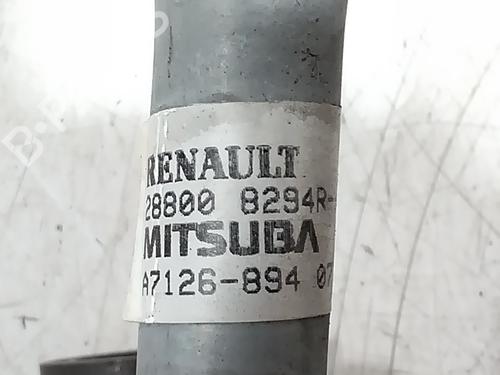 Vindrude Viskermekanisme RENAULT CLIO V (B7_) 1.3 TCe 130 (B7MF) | BP32004522C83