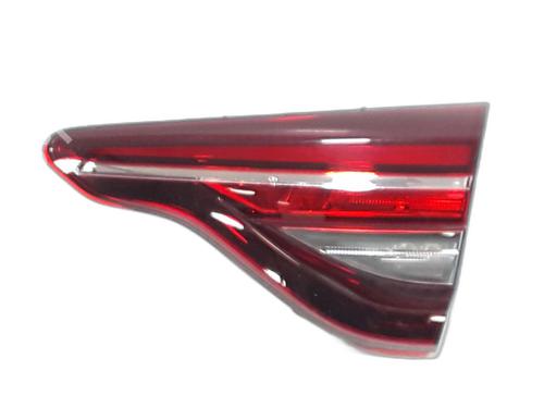 Used Right tailgate light RENAULT CLIO V (B7_) 1.0 TCe 100 (B7MT) (101 hp) 30629173