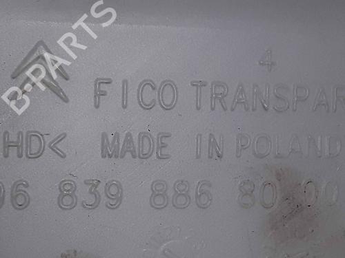 Windscreen washer tank PEUGEOT 208 I (CA_, CC_) 1.6 BlueHDi 100 | BP25201737C113 