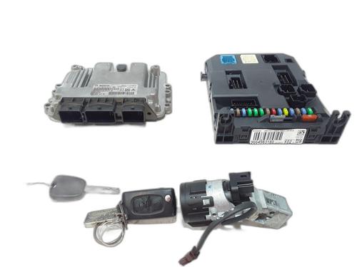 Elektronisk modul CITROËN C3 II (SC_) 1.6 HDi 90 (90 hp) 30530443