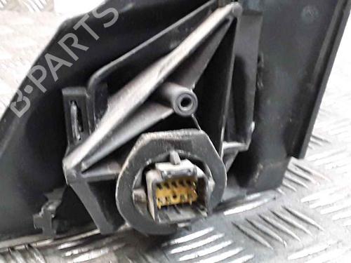 Right mirror RENAULT MEGANE II Coupé-Cabriolet (EM0/1_) 1.9 dCi | BP25192595C27 