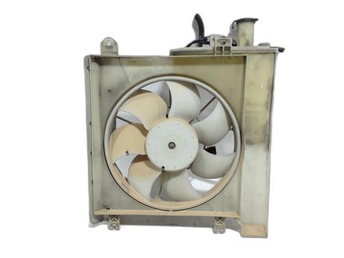 Used Radiator fan CITROËN C1 (PM_, PN_) 1.0 (68 hp) 30892222