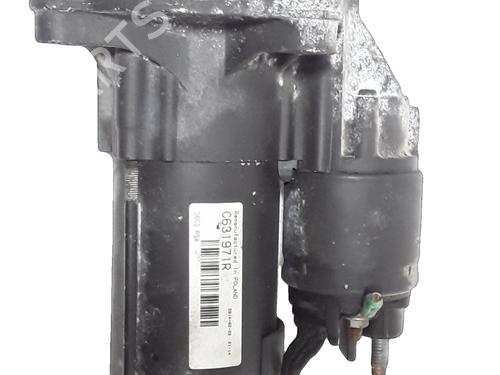 Used Starter Starter CITROËN C4 I (LC_) 1.6 16V (109 hp) 33612019 33612019