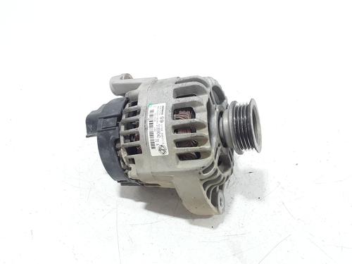 Used Alternator FIAT PANDA (312_, 319_) 1.2 (312PXA1A) (69 hp) 25176332