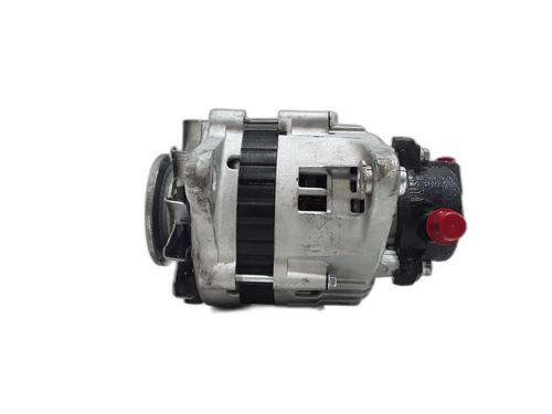 Used Alternator OPEL ASTRA F Hatchback (T92) 1.7 TDS (F08, M08, F68, M68) (82 hp) 28137293