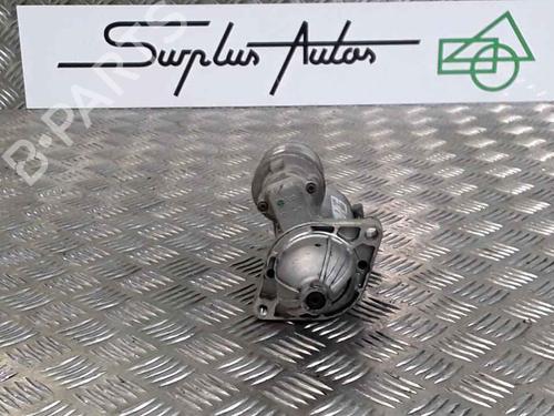 Starter FIAT GRANDE PUNTO (199_)  | BP25765290M8 
