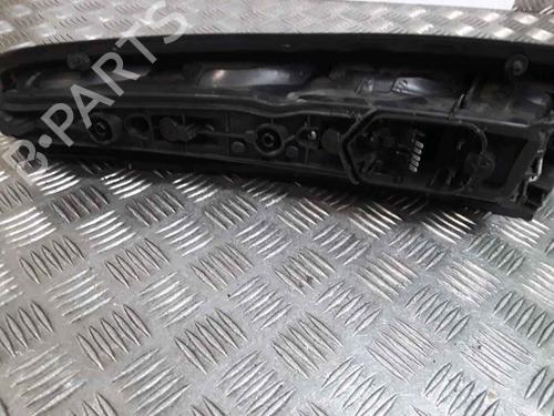 Left taillight OPEL MERIVA A MPV (X03) 1.7 CDTI (E75) | BP25187772C34 