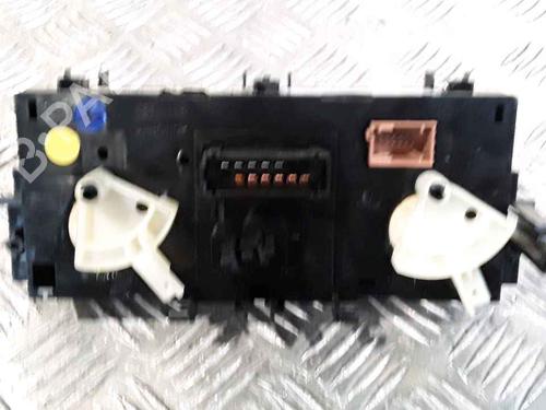 Climate control CITROËN C3 II (SC_) 1.6 HDi | BP25169917I5