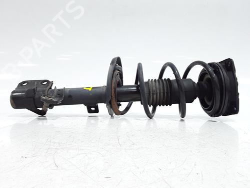 Right front shock absorber NISSAN MICRA III (K12) 1.2 16V | BP28176294M17 