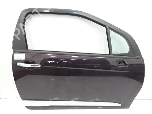 right-front-door-ds-ds-3-sa_-2015-2016-2017-2018-2019-28029854 main image