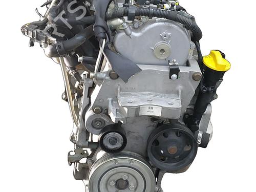Engine OPEL CORSA D (S07) 1.3 CDTI (L08, L68) | BP40516679M1 - Image 3