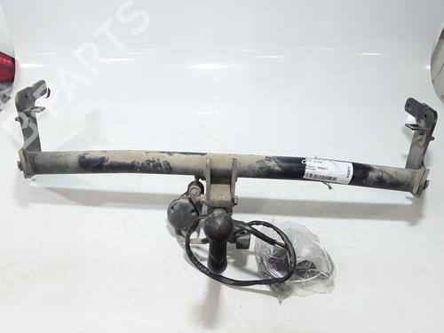 Used Tow ball/Mechanism PEUGEOT 2008 I (CU_) 1.6 HDi (92 hp) 25992008