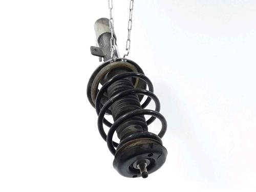 Used Right front shock absorber PEUGEOT 308 I (4A_, 4C_) 1.6 HDi (90 hp) 25197265
