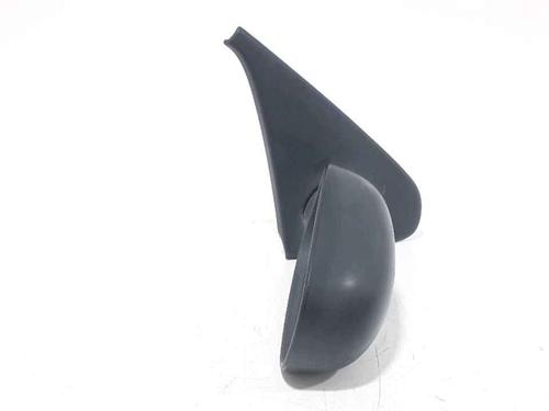 Right mirror RENAULT CLIO II (BB_, CB_) 1.9 D (B/CB0E, BB0J) | BP25192289C27 