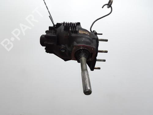 Used Transfer box Transfer box 37674392 37674392